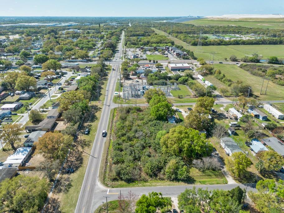 SPEEDWAY PARK UNIT 2 - Land