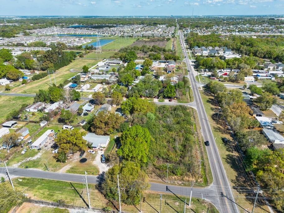 SPEEDWAY PARK UNIT 2 - Land