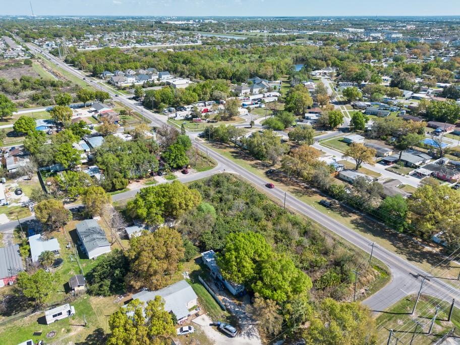 SPEEDWAY PARK UNIT 2 - Land