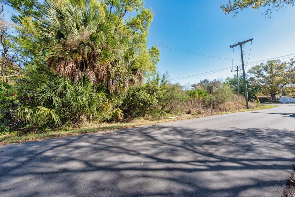 SPEEDWAY PARK UNIT 2 - Land