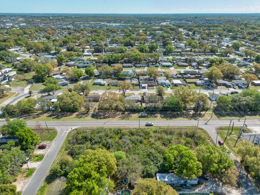 SPEEDWAY PARK UNIT 2 - Land