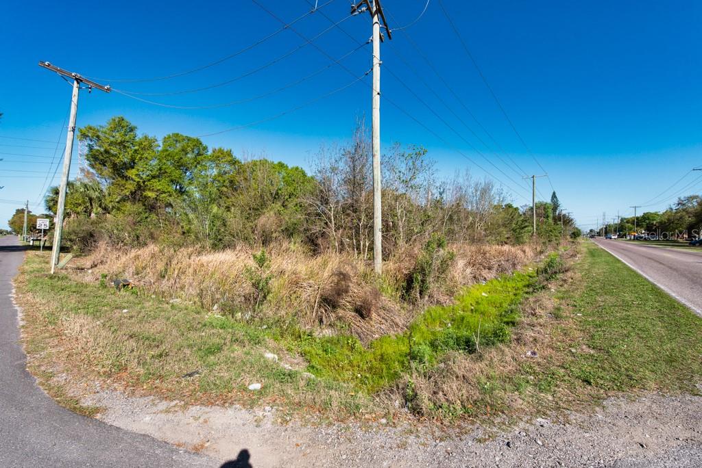 SPEEDWAY PARK UNIT 2 - Land