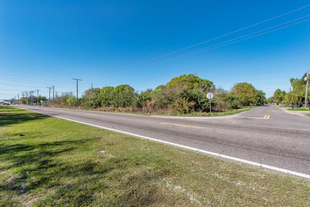 SPEEDWAY PARK UNIT 2 - Land