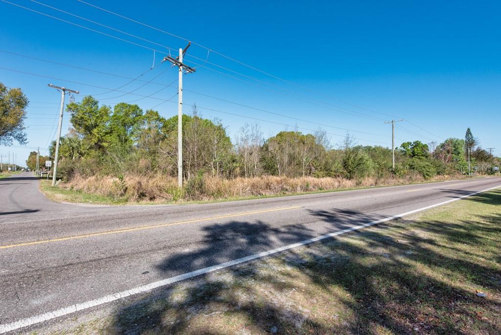 SPEEDWAY PARK UNIT 2 - Land