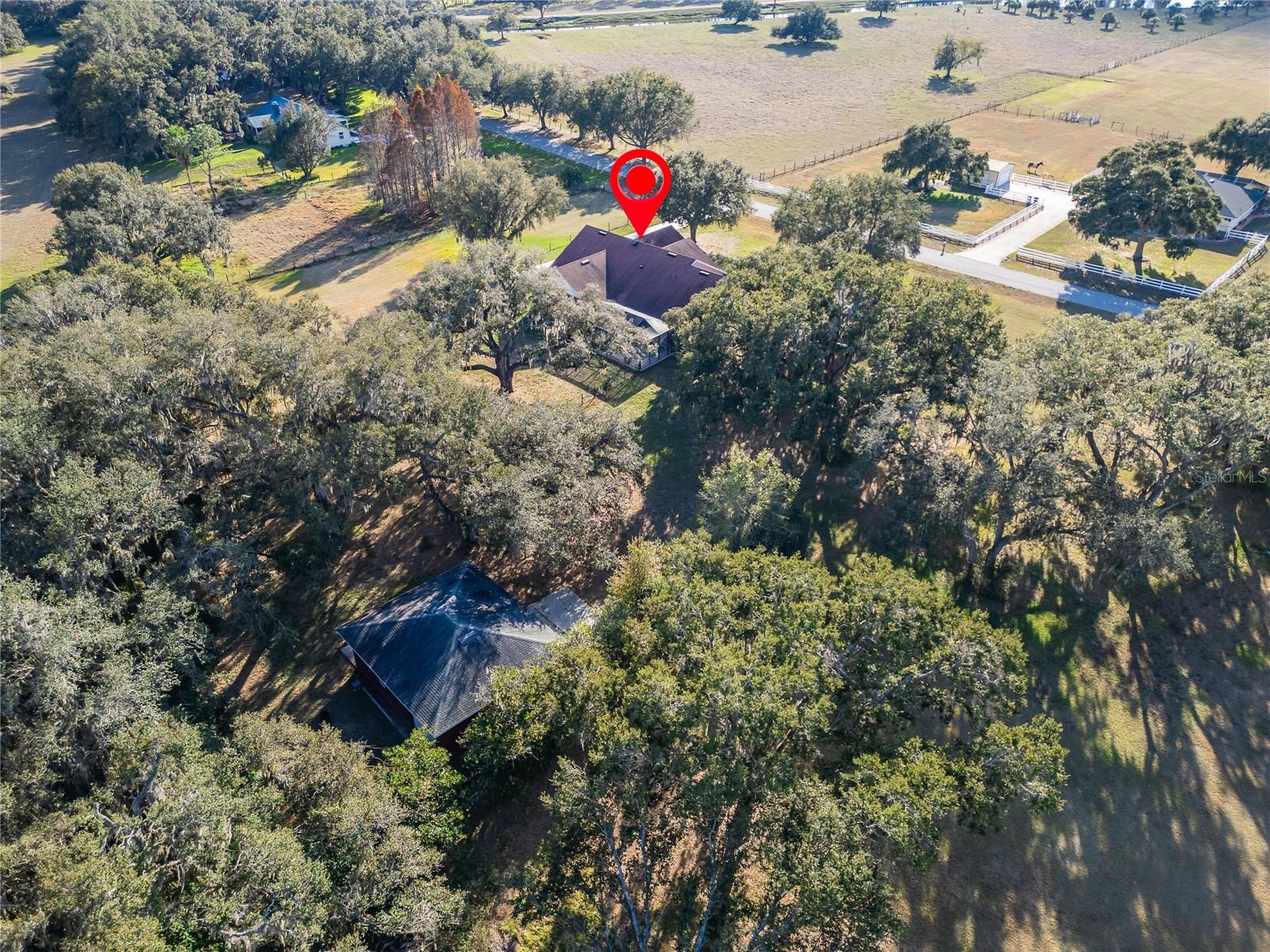 COUNTRY CLASS FARMS - Residential