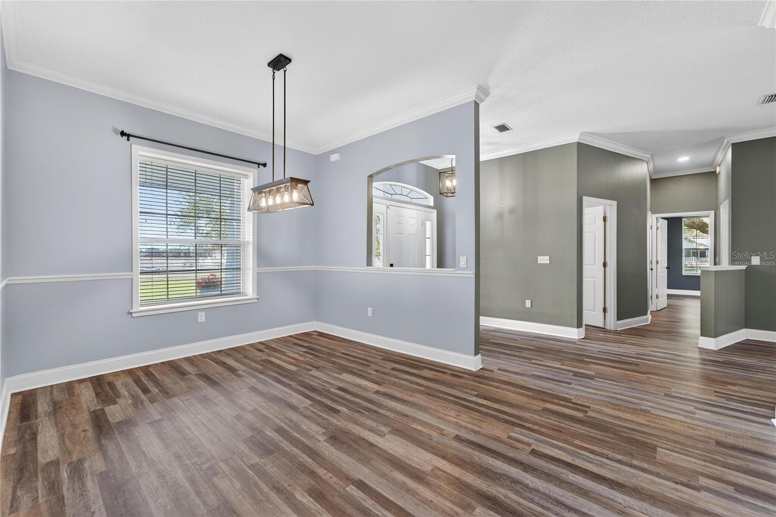 COUNTRY CLASS FARMS - Residential