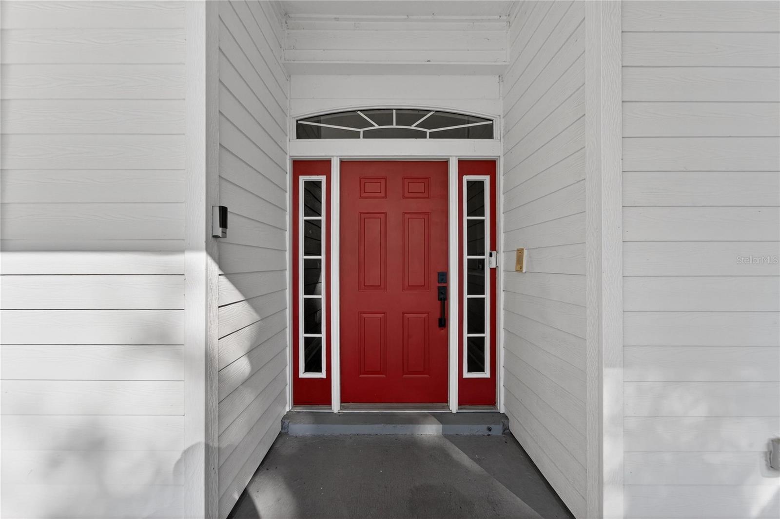 COUNTRY CLASS FARMS - Residential