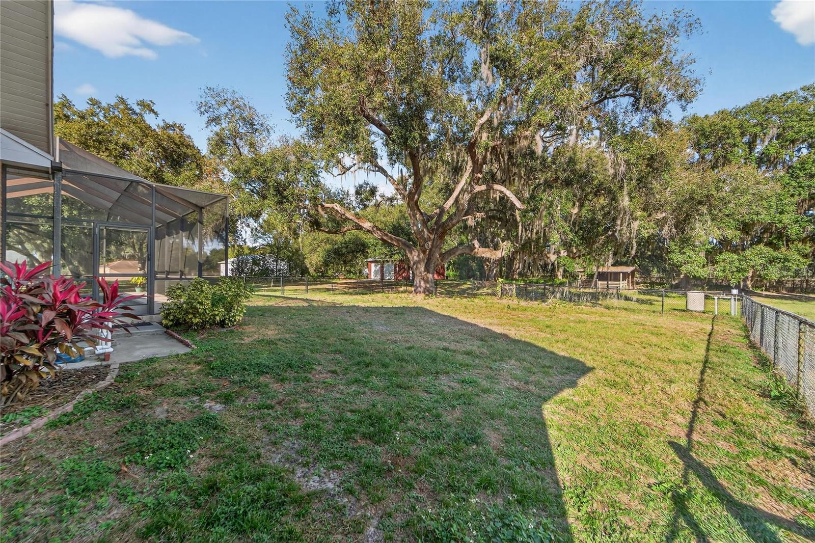 COUNTRY CLASS FARMS - Residential