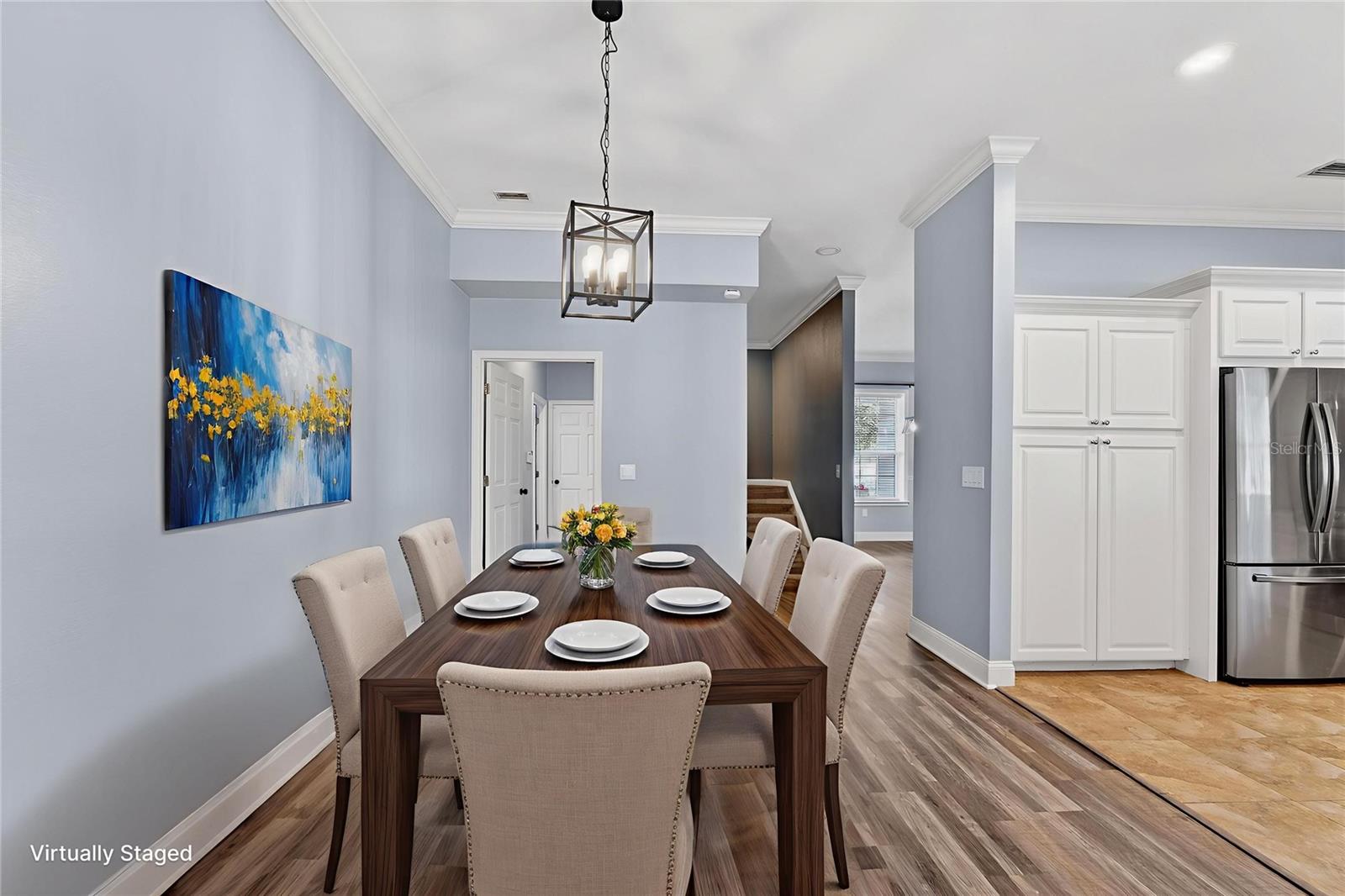 COUNTRY CLASS FARMS - Residential