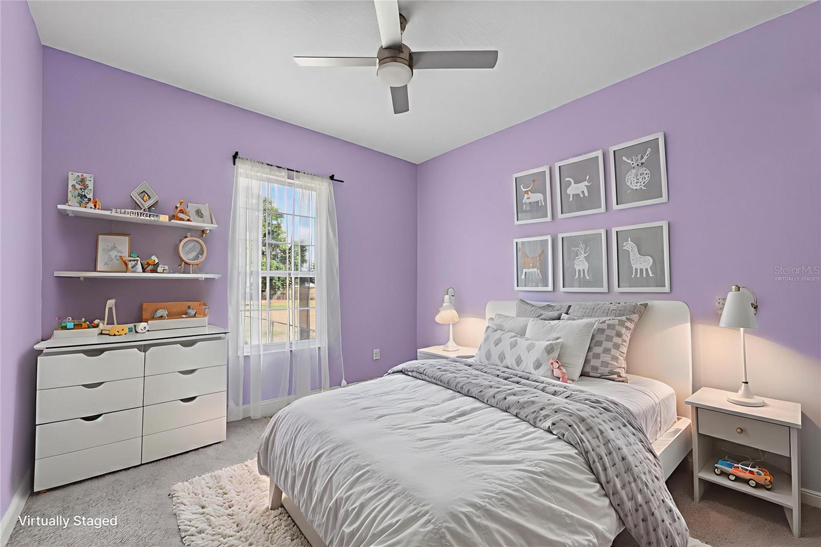 COUNTRY CLASS FARMS - Residential