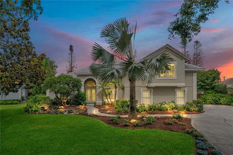 Photo of 10713 Boca Pointe Drive, Orlando, FL 32836 (MLS # O6413310)