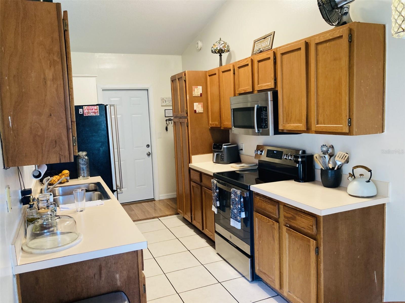 OAK RUN UNIT 6 - Residential