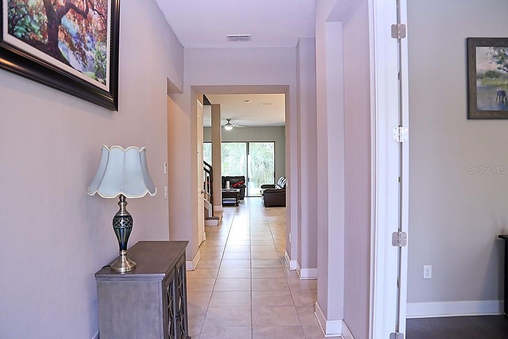 Photo of 10431 Alcon Blue Drive, Riverview, FL 33578 (MLS # TB8391314)