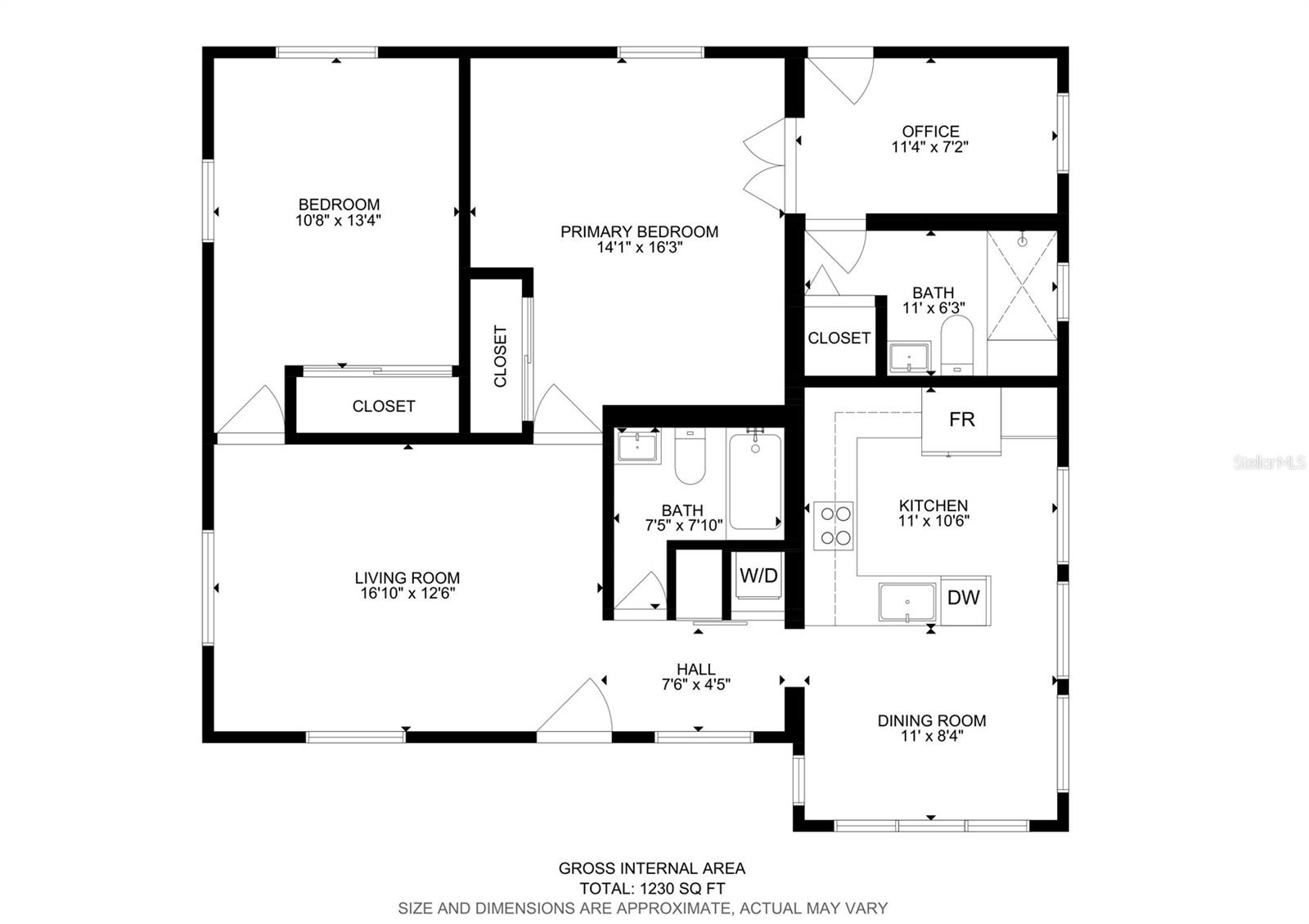 407 SHERYL DRIVE