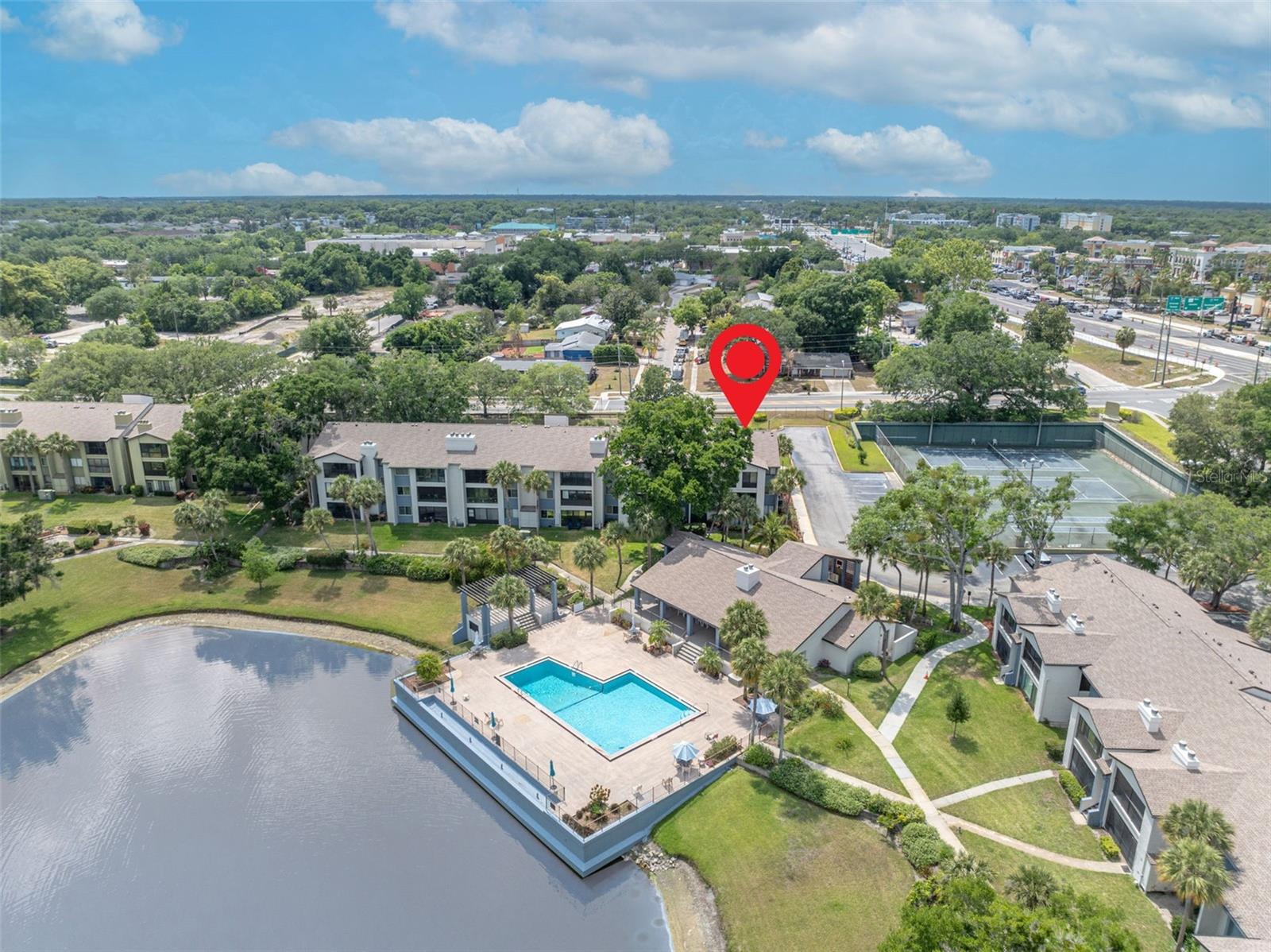 ESCONDIDO PH 1 - Residential