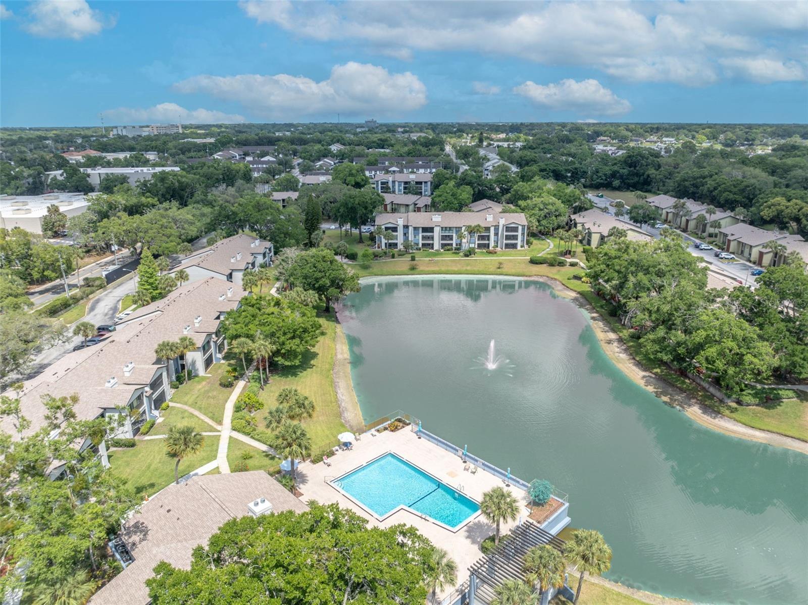 ESCONDIDO PH 1 - Residential