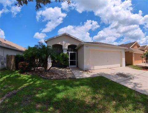 Photo of 12633 Early Run Lane, Riverview, FL 33578 (MLS # TB8420871)