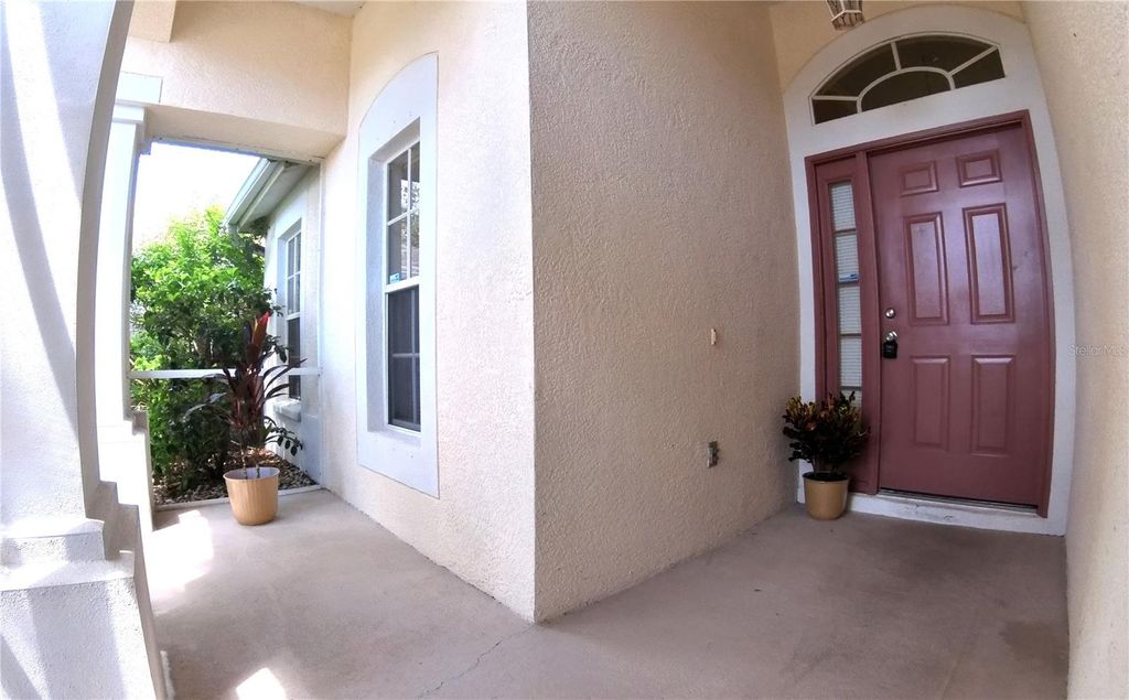 Photo of 12633 Early Run Lane, Riverview, FL 33578 (MLS # TB8420871)