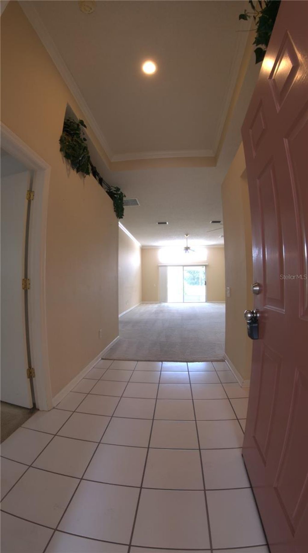 Photo of 12633 Early Run Lane, Riverview, FL 33578 (MLS # TB8420871)