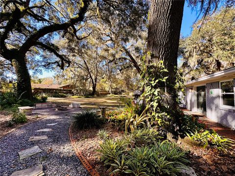 A home in GAINESVILLE