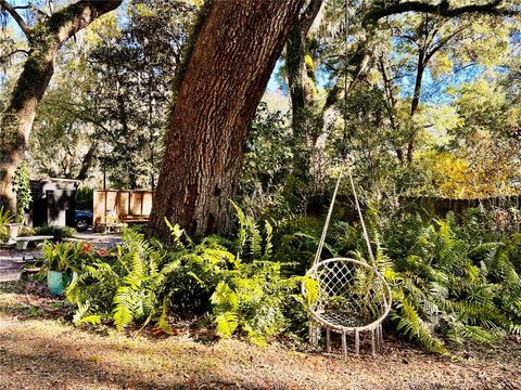 A home in GAINESVILLE