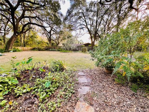 A home in GAINESVILLE