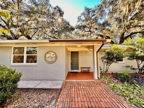 A home in GAINESVILLE