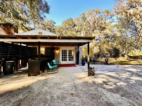 A home in GAINESVILLE