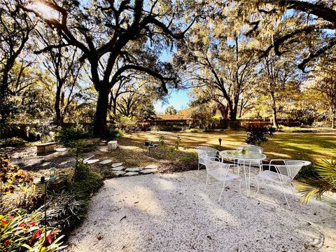 A home in GAINESVILLE