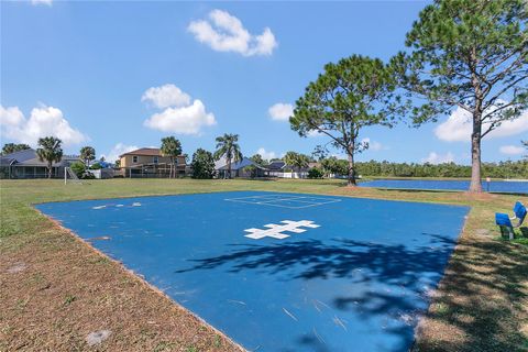 A home in KISSIMMEE