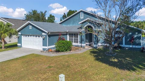 A home in KISSIMMEE