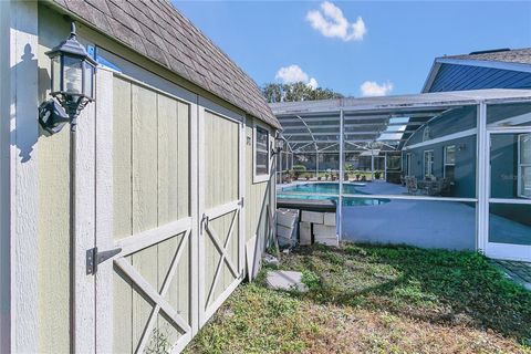 A home in KISSIMMEE