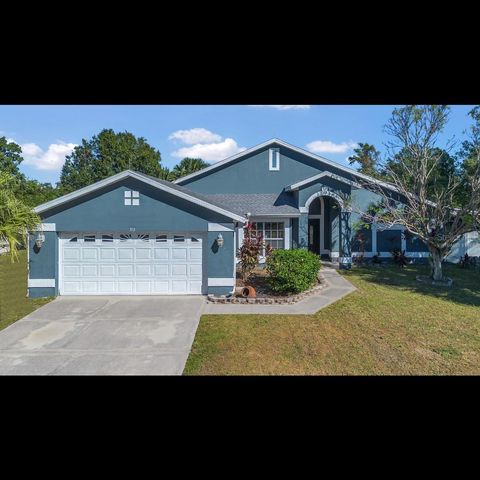 A home in KISSIMMEE