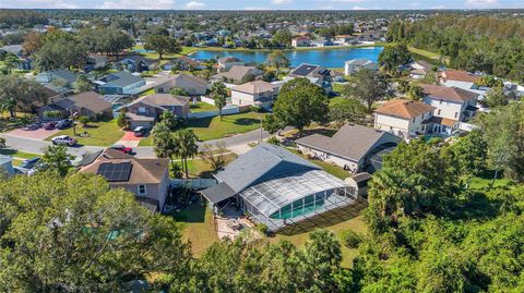 A home in KISSIMMEE