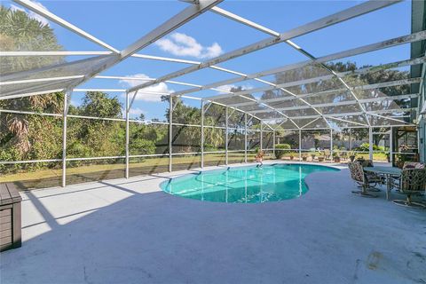 A home in KISSIMMEE