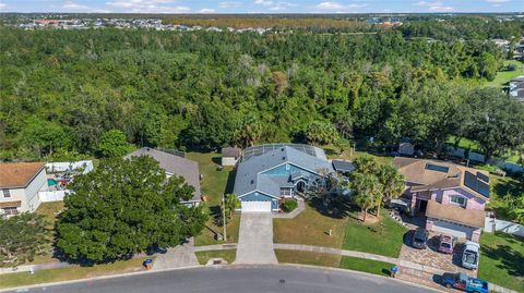 A home in KISSIMMEE