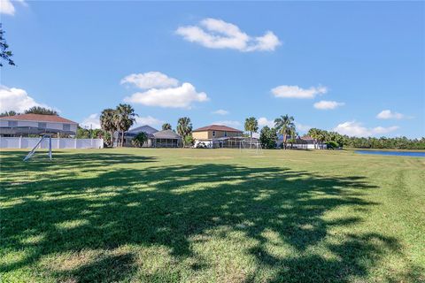 A home in KISSIMMEE