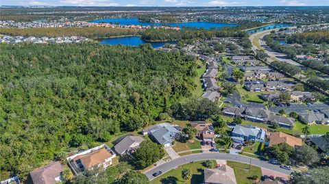 A home in KISSIMMEE