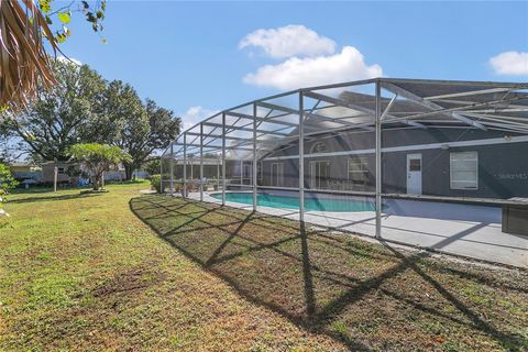 A home in KISSIMMEE