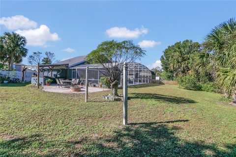 A home in KISSIMMEE