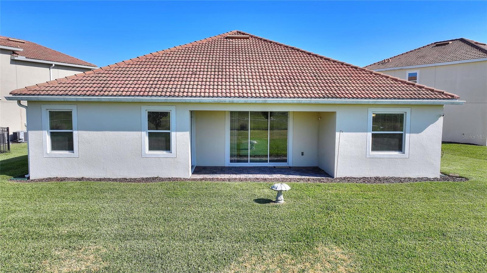 STONEYBROOK SOUTH NORTH PRCL PH 2 - Residential