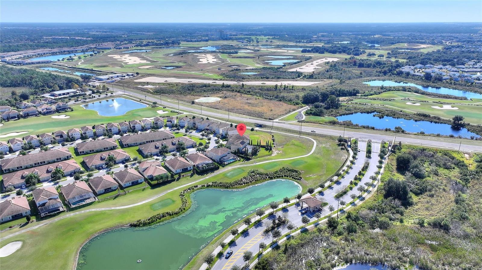 STONEYBROOK SOUTH NORTH PRCL PH 2 - Residential