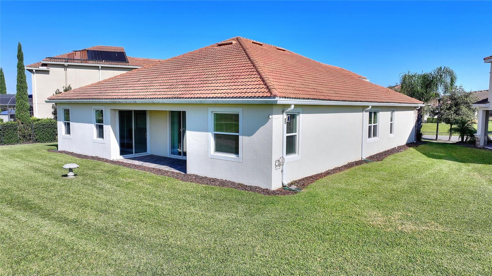 STONEYBROOK SOUTH NORTH PRCL PH 2 - Residential