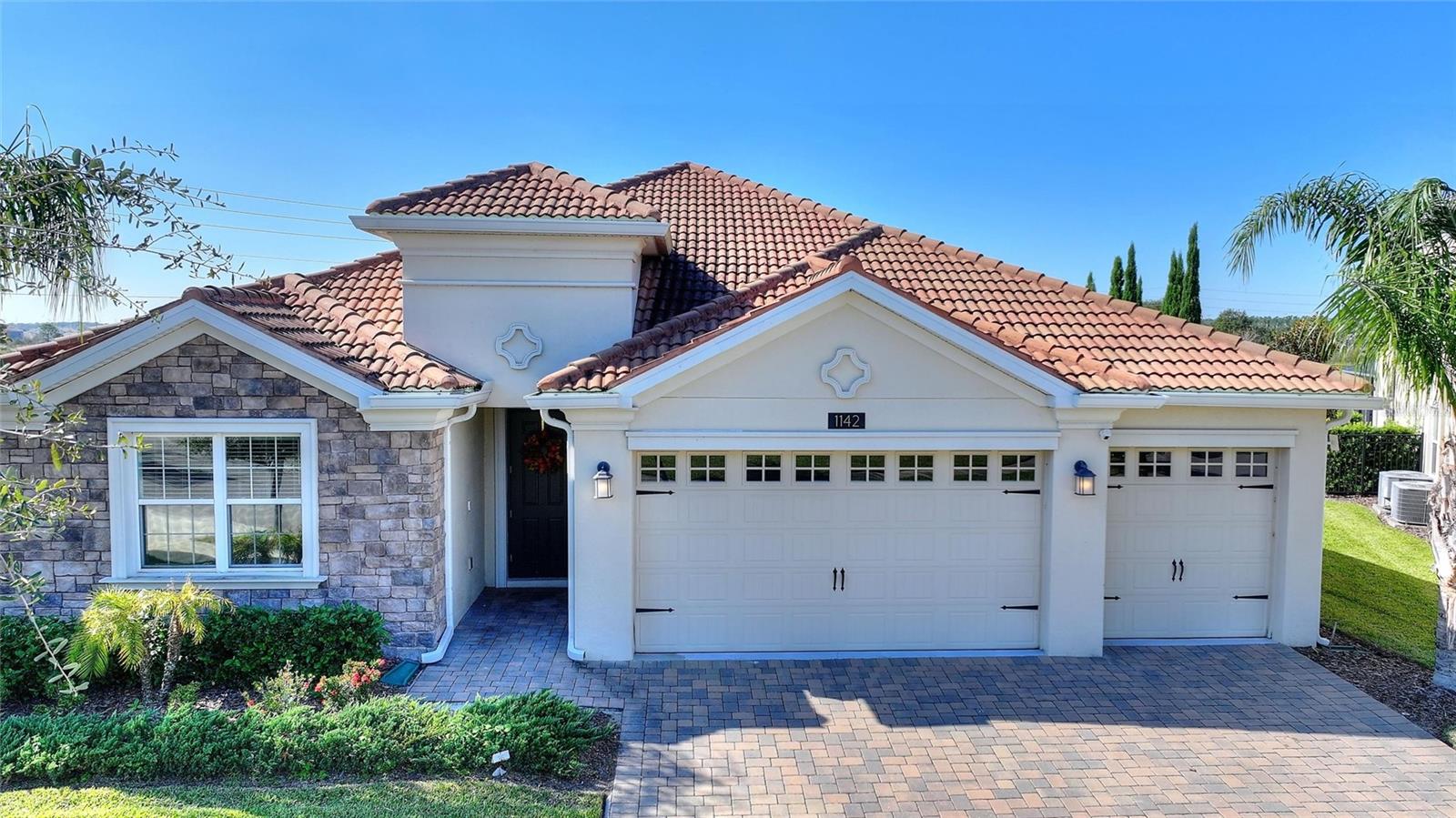 STONEYBROOK SOUTH NORTH PRCL PH 2 - Residential