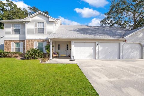 A home in ORLANDO