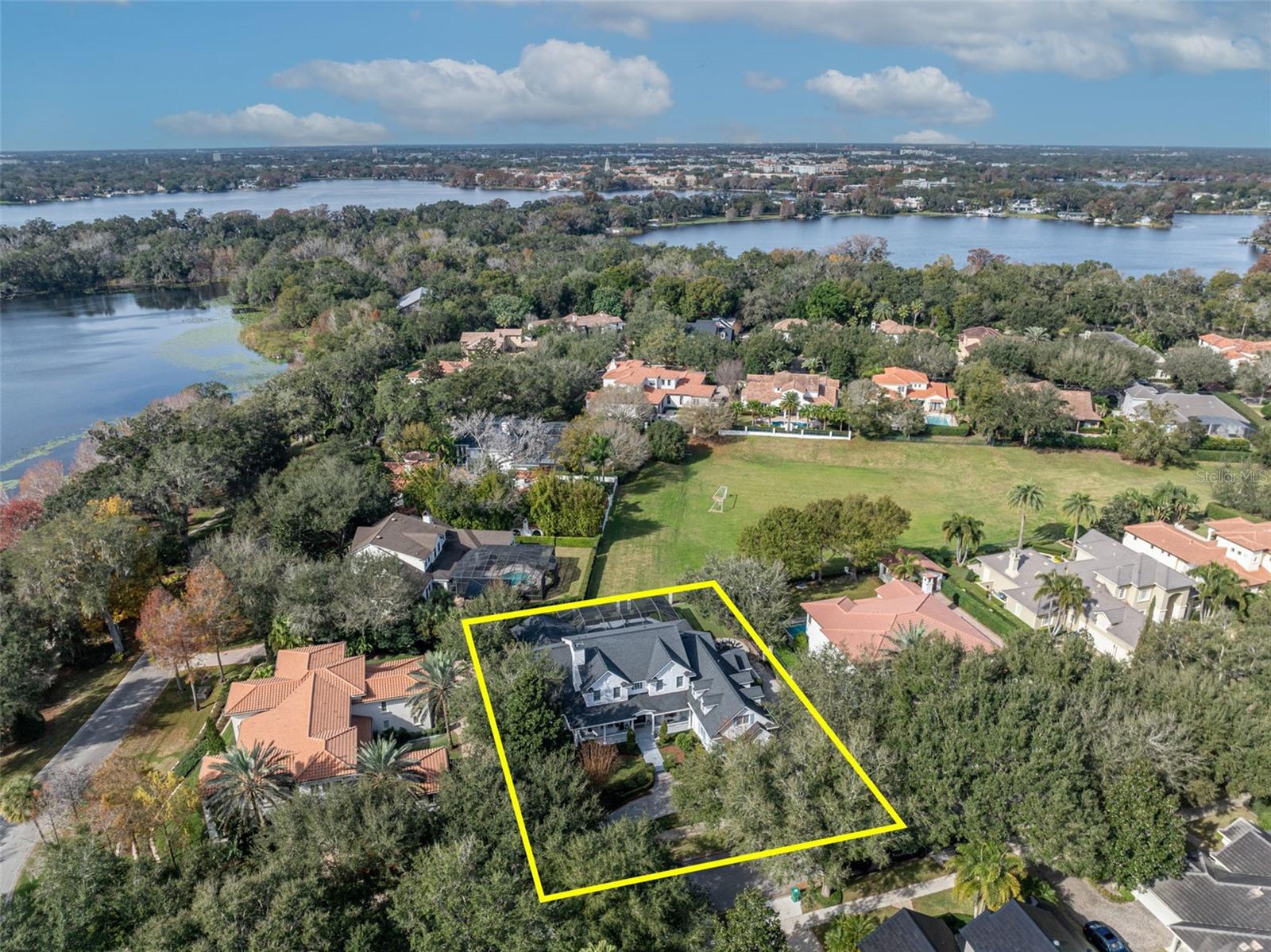 WINDSONG NORTH SHORE 43/74 - Residential