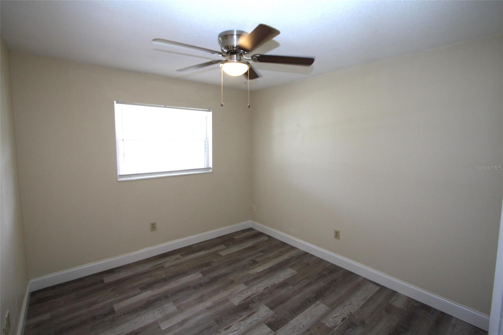 HAWKS PARK CO - Residential