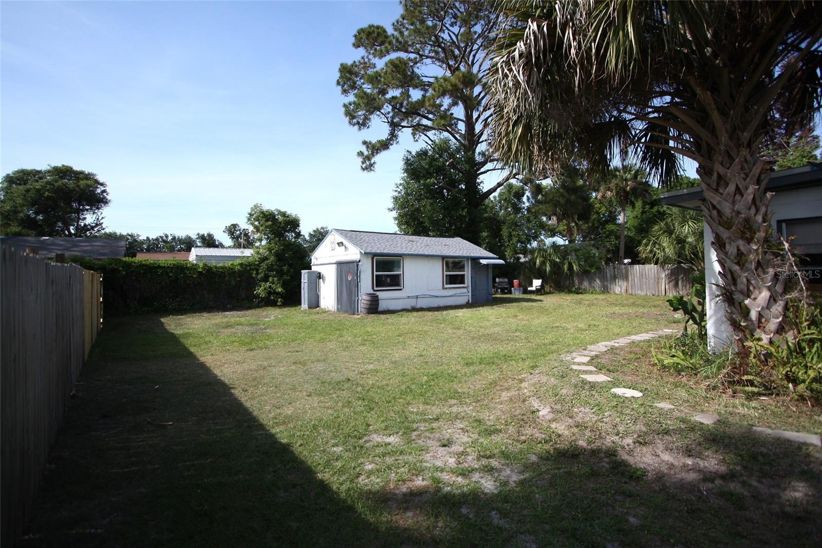 HAWKS PARK CO - Residential