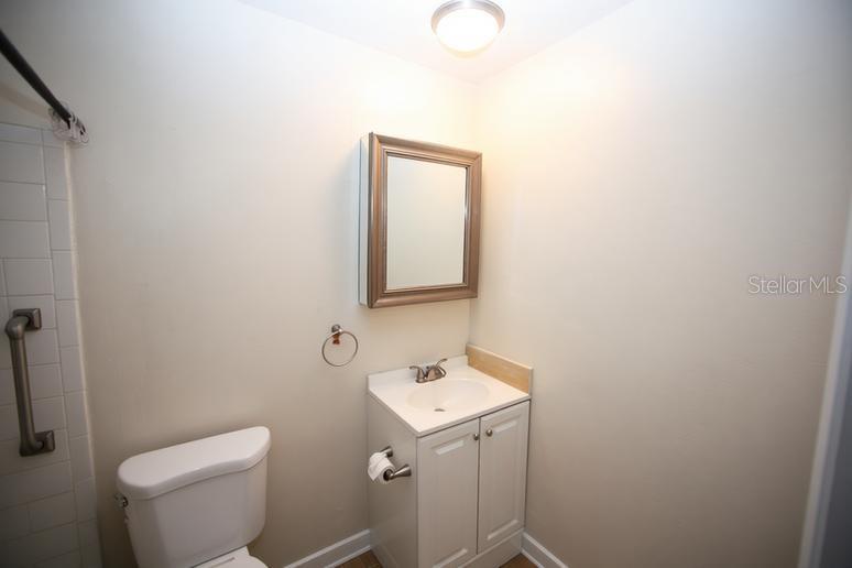 HAWKS PARK CO - Residential