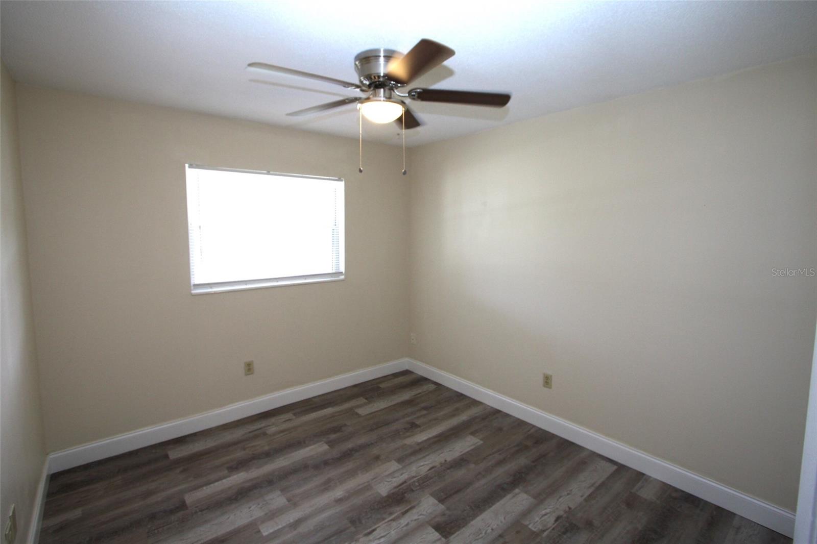 HAWKS PARK CO - Residential